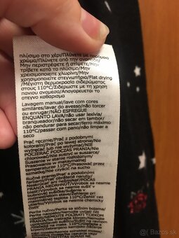 LIU JO originál damsky sveter S/M - 9