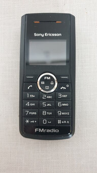 Nokia, Siemens, Sagem.... - 9