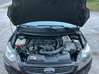 Ford Focus MK2, 2009 – bohatá výbava, spoľahlivé auto - 9