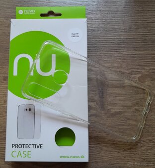 HUAWEI P10 LITE ZLATÝ - 9