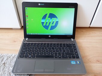 Hp probook / Intel core i3 / 8gb ram / 750gb hdd / Windows 7 - 9