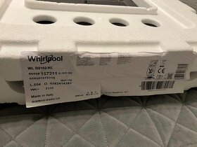 Indukčná varná doska Whirlpool WL B1160 BF - 9
