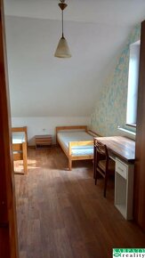Na prenájom 5 izbový byt v Jaslovských Bohuniciach - 9