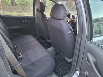 ===Fiat Punto=== - 9