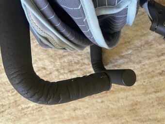 Chicco Liteway kočík stroller málo používaný - 9