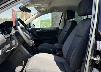 Volkswagen Tiguan 2,0 TDI 1MAJITEL 110kW 4X4+ALU nafta - 9