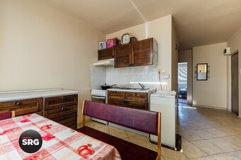 SRG | Objavte tento bohato vybavený 1izb byt | Veľký rad - 9