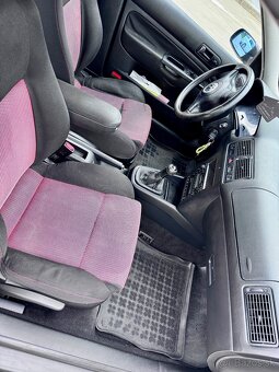 Golf 4 1.9 TDi 66kW + chip - 9