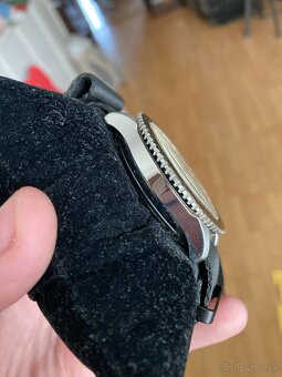 Seiko Prospex SRPB57K1 SkyAviator, - 9
