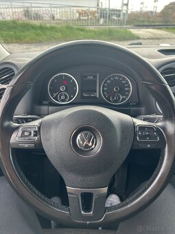 Volkswagen Tiguan 2.0 TDI - 9