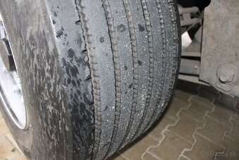 Krone SD 04, LOWDECK, ZVEDACÍ NÁPRAVA, MULTILOCK - 9