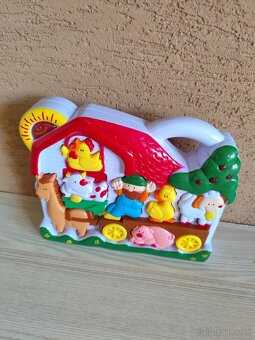 interaktivne hracky pre babatka - 9