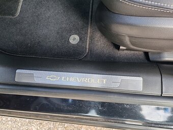 Chevrolet cruze - 9
