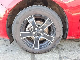 Opel Astra 1.4 ecoFLEX Cosmo - 9