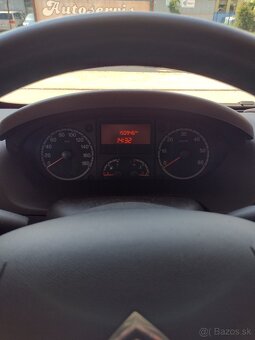 Citroen Jumper 2.2 L3H2 2014 - 9