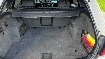 BMW e91 330xi M-Packet Facelift - 200kW - 6 stupňový manuál - 9