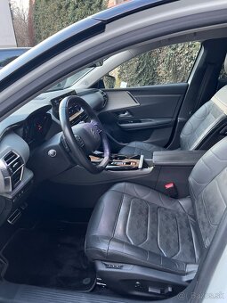 Citroen C5X SHINE PACK 1.6, 133 KW, Max výbava - 9