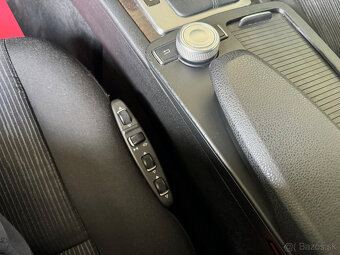 Mercedes-Benz C trieda Sedan 350 CDI Avantgarde A/T Automat - 9