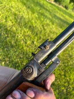 Maďarská vzduchovka lg14 - 9