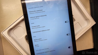 10palcový tablet Oscal Pod 70 Wifi 8/128GB - 9