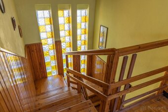 Veľký dvojgeneračný dom na predaj – Prešov, Nižná Šebastová - 9