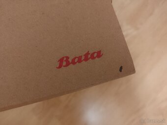 Zimné topánky pre dámu značka Baťa/50€+pošta - 9