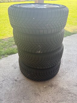 5x112 R16 - 9