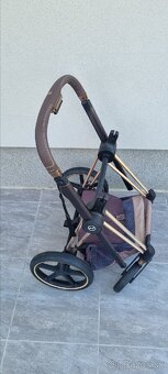 Predam kočik 2v1 značky Cybex - 9
