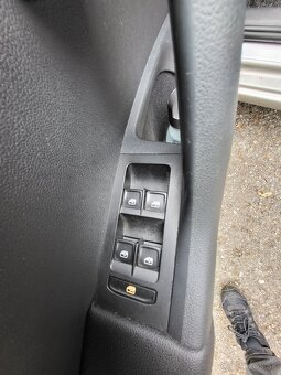 Škoda Octavia Combi, G-TEC, 7st. DSG/ACC/LANE/BLIND SPOT/LED - 9