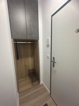 1i byt na prenájom v projekte UNIQ - 9