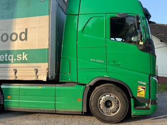 Volvo FH 500 - 9