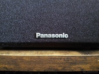Hifi system Panasonic SA-PMX 92 - 9