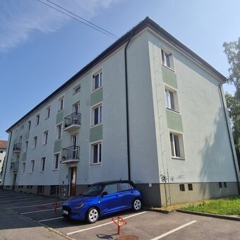 EXKLUZÍVNE 2-i BYT S BALKÓNOM SEKIER - 9
