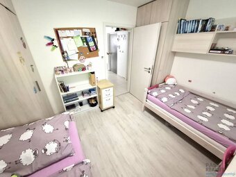 Predaj 3i, TEHLA, LOGGIA, PIVNICA, GARÁŽ – Stupava, Ružová u - 9
