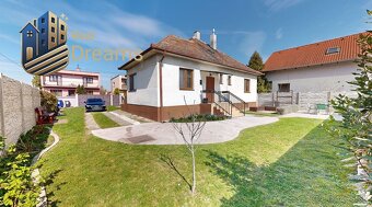 Rodinný dom v obci Tomášov - 9