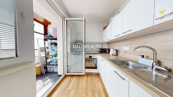 HALO reality - Predaj, dvojizbový byt Bratislava Karlova Ves - 9