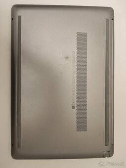 HP 250 G8 I3-1115G4/8 GB Ram/256 GB SSD - 9