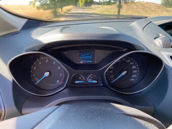 Ford C-Max 1.0 EcoBoost 74kW MT6 - 9