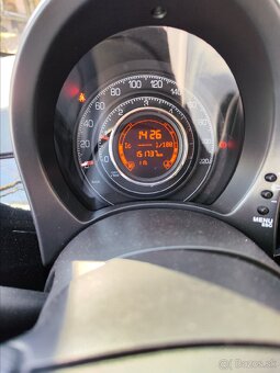 FIAT 500 - 9