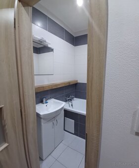 2 izbový byt na predaj - 9