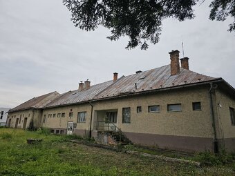 Zadarmo drevo z krovu a plech zo strechy - 9