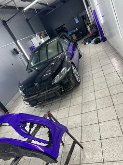 Volkswagen Golf R 7,5 - 9