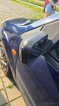 Predám ford fiesta 1.4tdci - 9