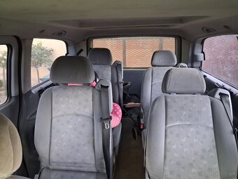 Predam Mercedes viano 2.2 cdi 110kw - 9