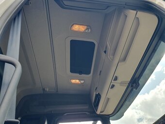 Scania R580 V8 6×4 sklápač,vyklápač - 9