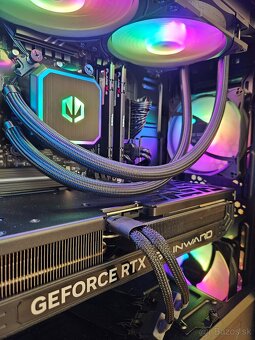 ⚡AMD 7 9800x3D, RTX 4070 Super, 32GB DDR5, 1TB SSD, 750W⚡ - 9