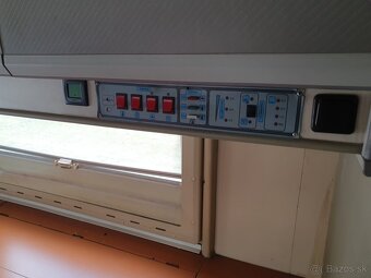 Fiat Ducato Granduca 2.5D 6 miest - 9