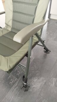 Kreslo Mivardi Comfort Quattro - 9