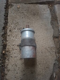 favorit - motor, prevodovka, ... - 9