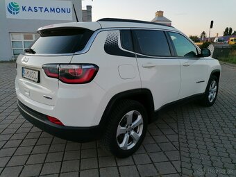 Jeep compass - 9
